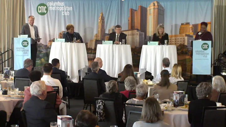 The Election Results: What They Mean for Our Democracy