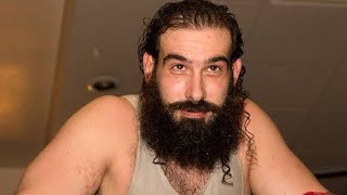 Brodie Lee ( Luke Harper ) Attitude Talk During His Interview
