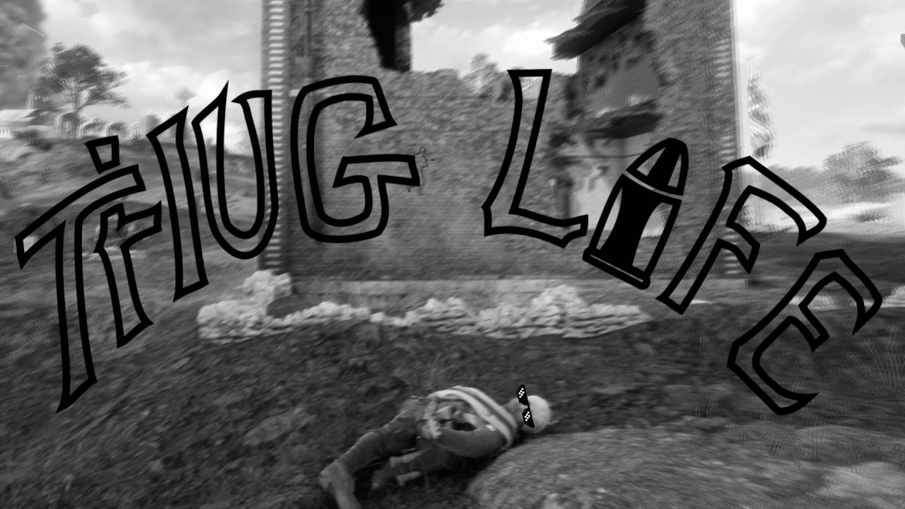 Battlefield 1 Alpha - random moments