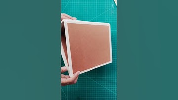 Desk calendar diy/make desk calendar from paper and cardboard/full tutorial#diycrafts #deskcalendar