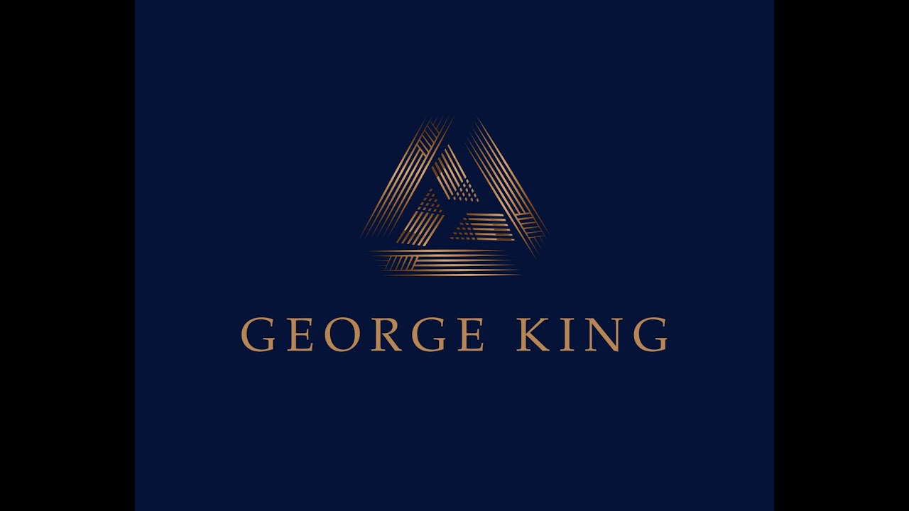Meet George King — Your Property Wealth Strategist