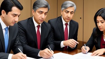 McGautha v. California (1971) Overview | LSData Case Brief Video Summary