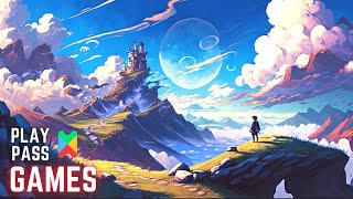 Top 10 Best Games on Google Play Pass for Android | Offline Android Games 2023 | Play Pass Games! #2