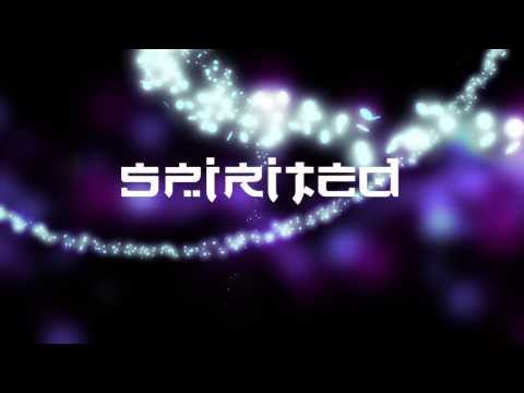 Welcome to the sounds of Spirited™  (Promo  2014)