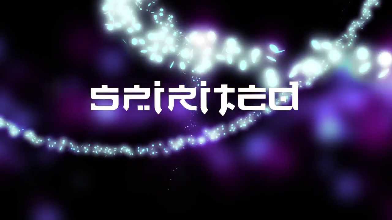 Guarda Welcome to the sounds of Spirited™ (Promo 2014) su YouTube Guarda Welcome to the sounds of Spirited™ (Promo 2014) su YouTube