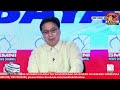 Pulso Ng Bayan sa SMNI kasama si Kuya Mark Tolentino