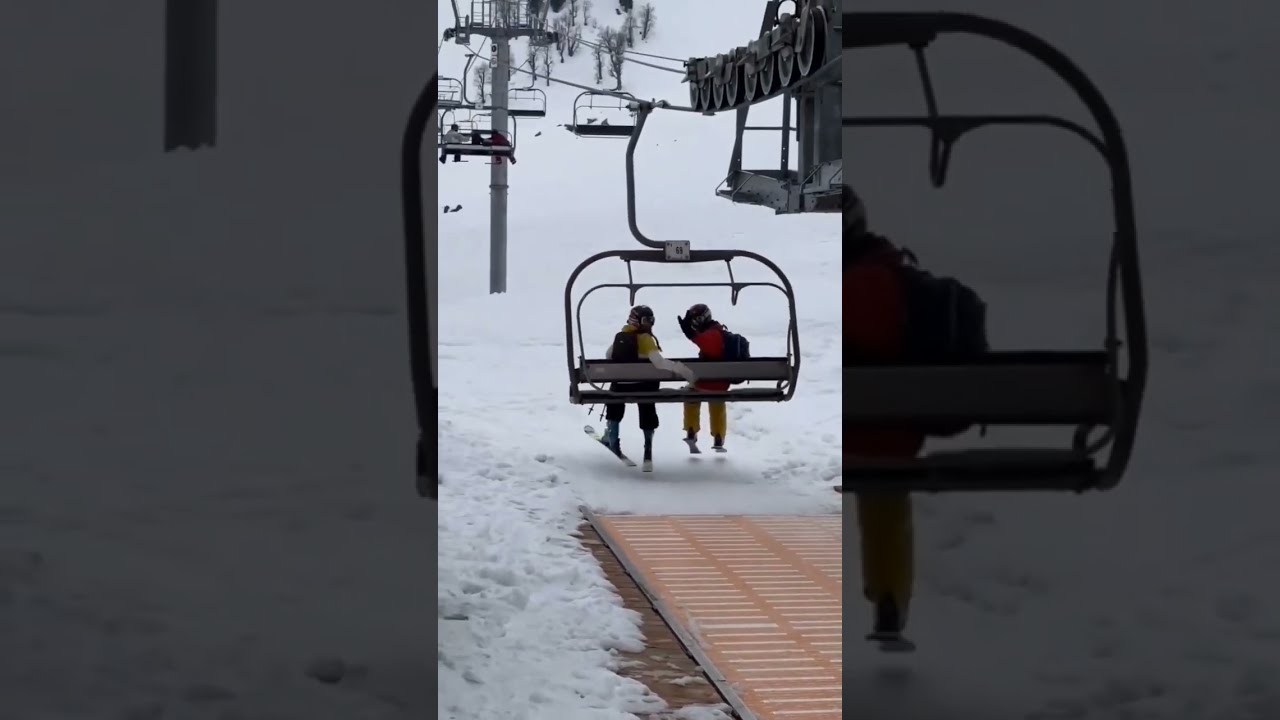 Gulmarg Gondola Ride In Kashmir GondolaRide