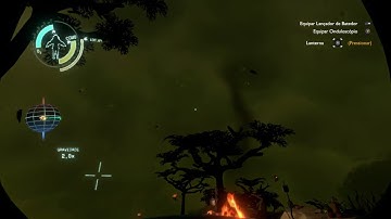 Outer Wilds Giant