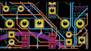 Pan Galactic Tech Live Stream