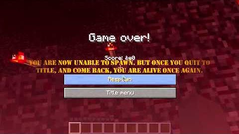 New Minecraft 1.6.6 SMP BUGS!