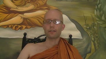 Ask A Monk: Choosing Paths