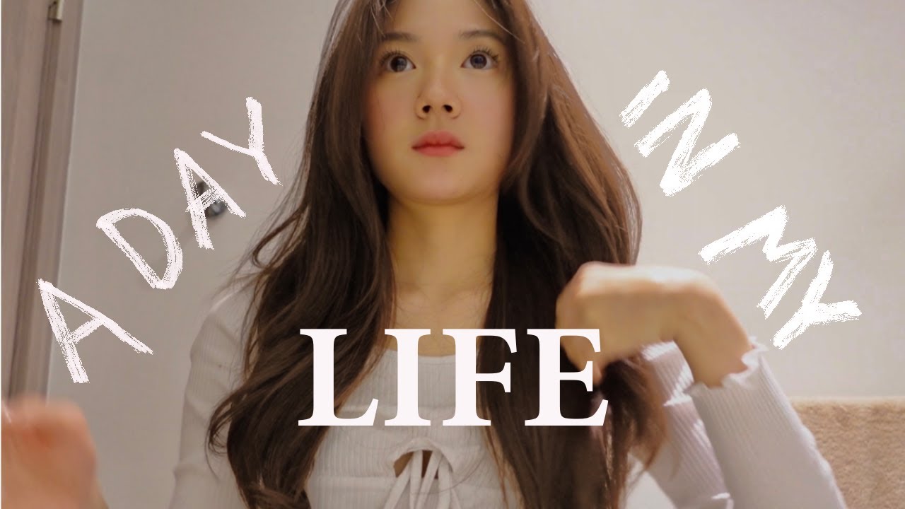 a day in my life ꕤ - YouTube