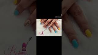 Nails2Inspire 💅