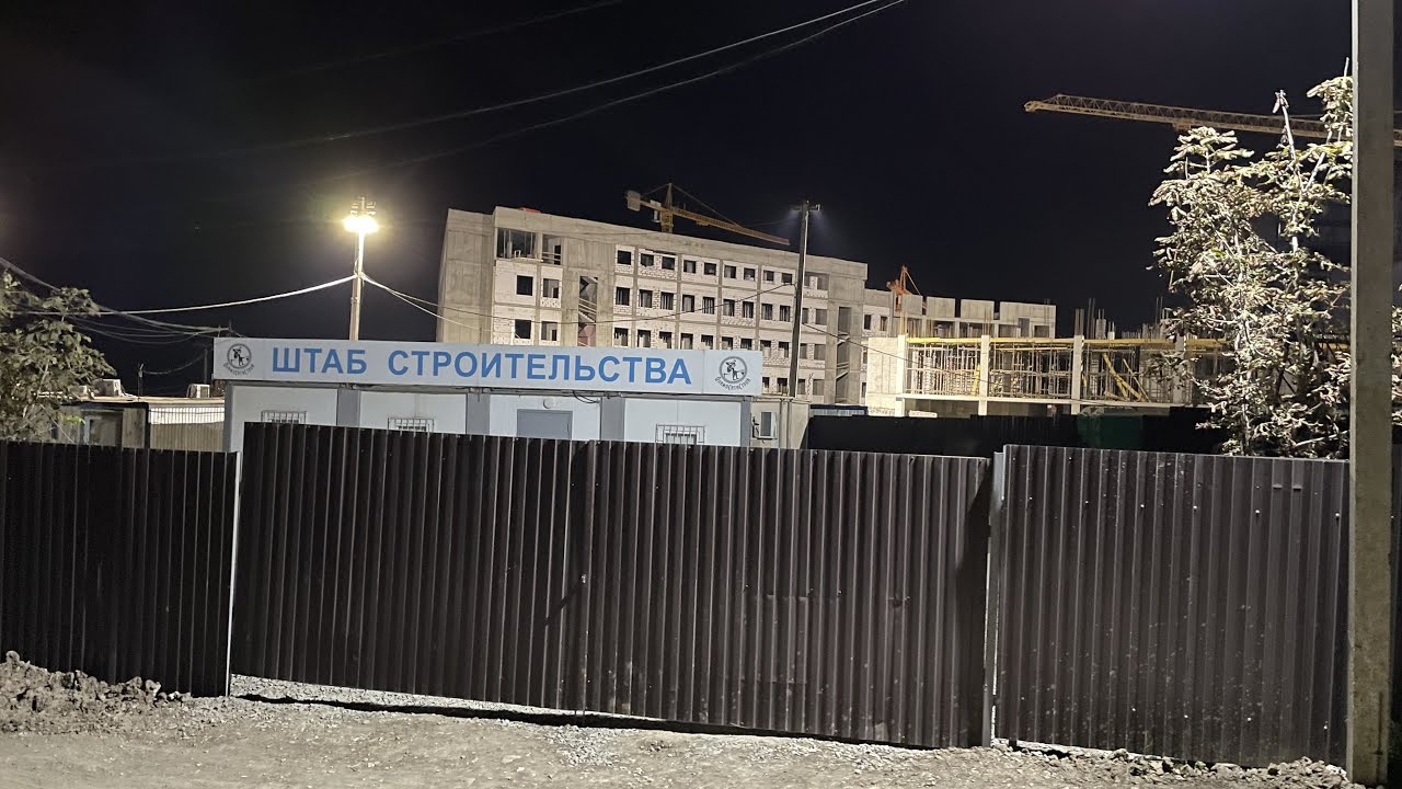 «НАХИМОВСКОЕ УЧИЛИЩЕ» В МАРИУПОЛЕ | р-н «ШИШМАНКА - YouTube