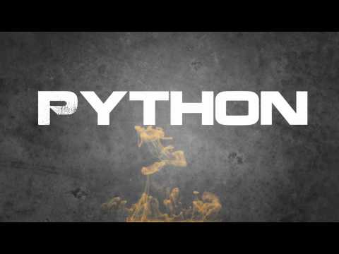 Intro After Effects (for Python)