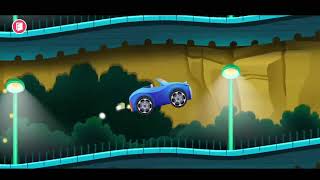 TARZAN CAR Game High level 2023 screenshot 2