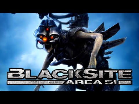 BlackSite Area 51 System Requirements