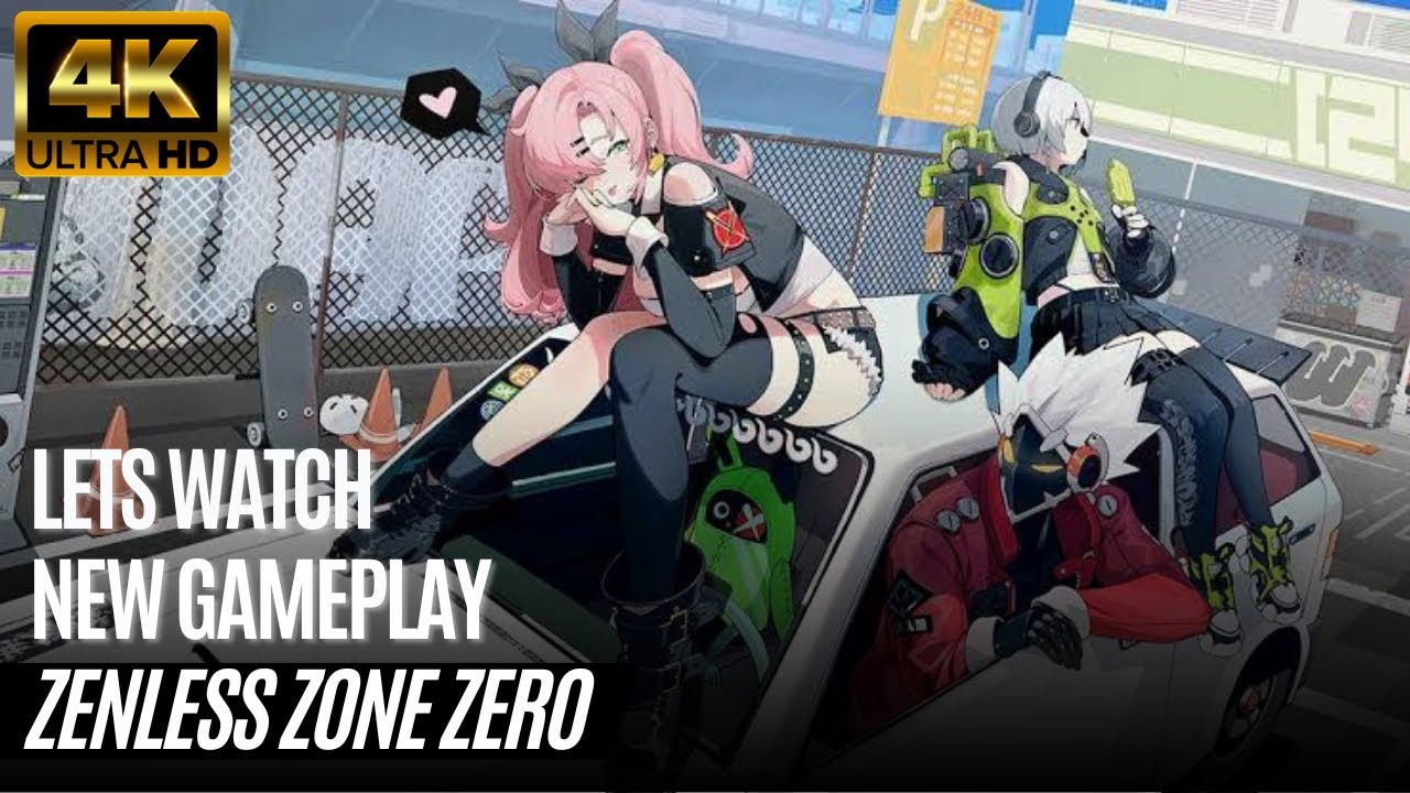 Android users to miss Zenless Zone Zero Closed Beta: All you need to know