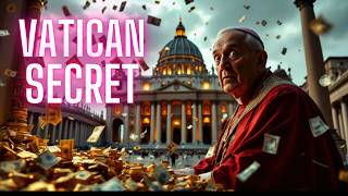How Does the Vatican Make Money? The Shocking Truth!