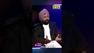 Catch Sukhi Sukhbir talking about his upcoming song