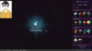 Cool Elements with Cool Graphics! (Kosmolaris Game Review)