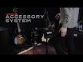 Microphone Stand Accessory System | D&#39;Addario Accessories