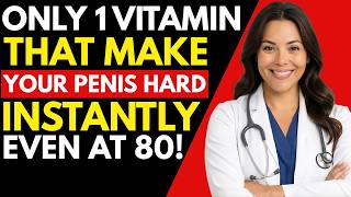 Why Doctors Take THIS Vitamin Before Sleep (It’s Not What You Expect) | Dr Nerita Why Doctors Take THIS Vitamin Before Sleep (It’s Not What You Expect) | Dr Nerita