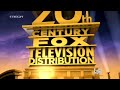 20th Century Fox Television Distribution 2014