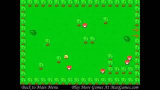 Pacman Platform 2: The Aventures of Pacman