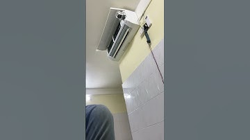 Ez error code F90 Panasonic inverter pu10 🛠️