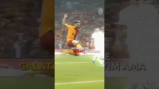 Ölene Kadar Galatasaray