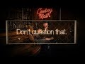 End of video