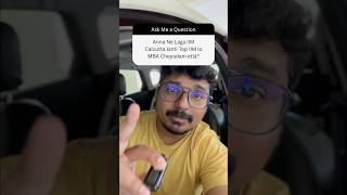 Should you do MBA after BTech or Degree 🤯👆🏻 | IIM Admission Criteria | CAT Exam | In Telugu