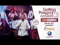 Minister Michael Mahendere - Overcomer (Live)