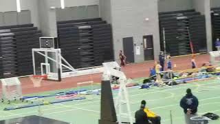 2/10/18 CIAC ITF Class LL State Championship - Boys 300m 2
