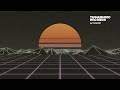 80s Miami 🌴 VHS Sunset Night | Eurodisco, Italo Disco