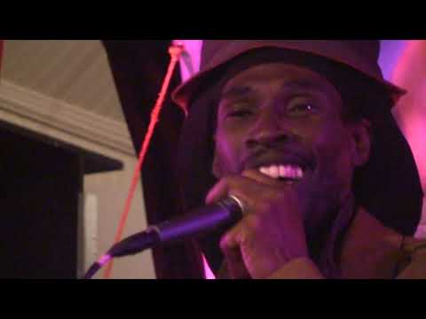 Midnite Isreal Crown Hall Mendocino California May 8 2011 Whole Song