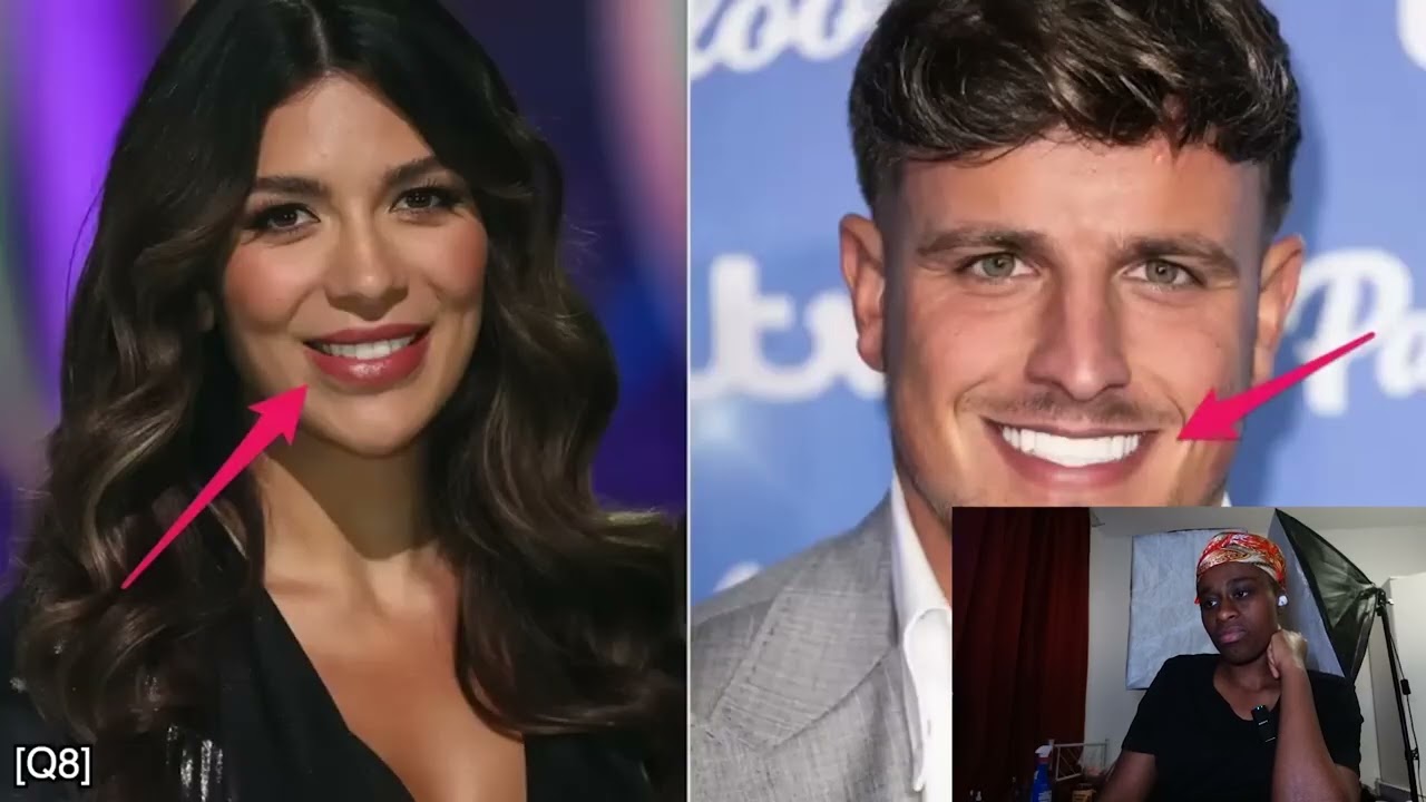 Perfekte Zähne um jeden Preis?! Kann das gut ausgehen?