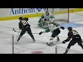 Cleveland Monsters Highlights: 3.27.21 Loss vs. Texas Stars