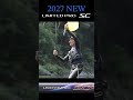 【27LIMITED PRO SC】Speed Controller あらゆるテンションを操る先調子。