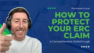 Famous Protect your ERC Claim | ERC Protection Report Profile