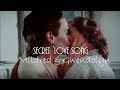 Mildred & Gwendolyn | Secret Love Song || RATCHED