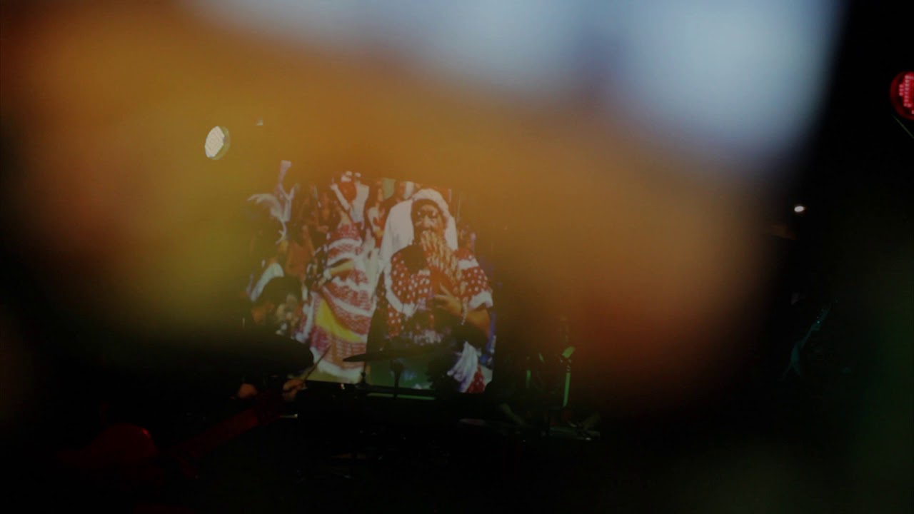 Candombe pal barrio - Guille Barrios & Los Superamigos (En vivo)