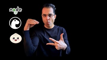 NodeJs vs Deno vs Bun 🤔