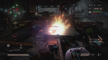 Killzone 3: Mobile Factory GUERILLA WARFARE