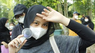 SMP AL AZHAR SYIFA BUDI JATIBENING FIELDTRIP JOGJAKARTA ‼️RAFFA TOUR AND TRAVEL JAKARTA