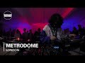 Metrodome boiler room london dj set