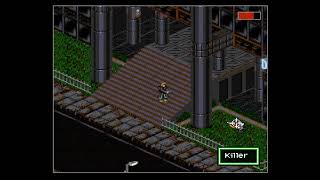 Shadowrun SNES Part 3