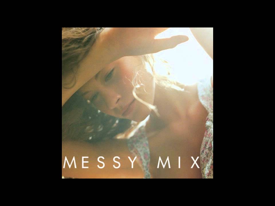 Eton Messy - Messy Mix