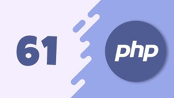 PHP Ders 61 Düzenli İfadeler 6